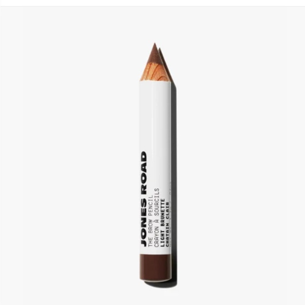 THE BROW PENCIL - LIGHT BRUNETTE (1.7 g / 0.06 oz)